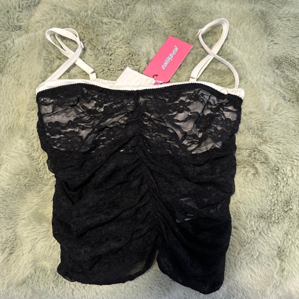 Edikted Top